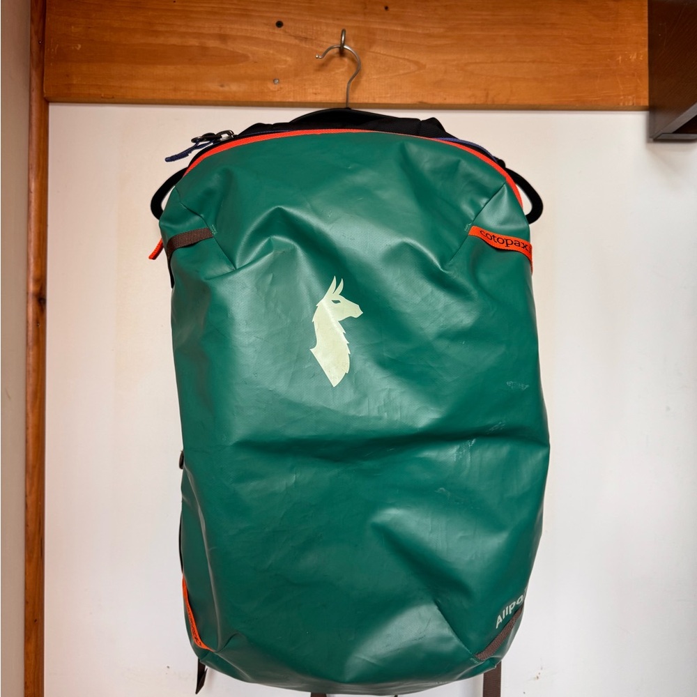 Cotopaxi Allpa35